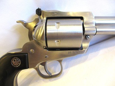 Ruger New Model Super Blackhawk TALO Edition .44 Rem Magnum – Like New - Image 4 of 12
