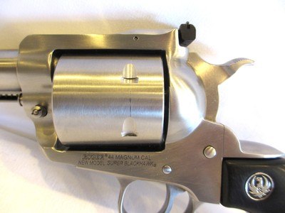Ruger New Model Super Blackhawk TALO Edition .44 Rem Magnum – Like New - Image 9 of 12