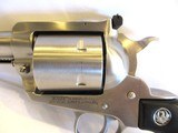 Ruger New Model Super Blackhawk TALO Edition .44 Rem Magnum – Like New - Image 9 of 12