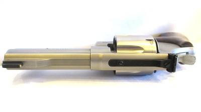 Smith & Wesson 625 JM Revolver 45 ACP 4