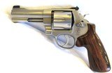 Smith & Wesson 625 JM Revolver 45 ACP 4