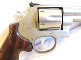 Smith & Wesson 625 JM Revolver 45 ACP 4
