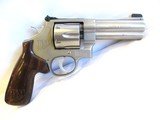 Smith & Wesson 625 JM Revolver 45 ACP 4