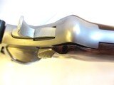 Smith & Wesson 625 JM Revolver 45 ACP 4