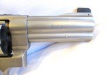 Smith & Wesson 625 JM Revolver 45 ACP 4