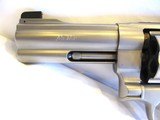 Smith & Wesson 625 JM Revolver 45 ACP 4