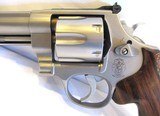 Smith & Wesson 625 JM Revolver 45 ACP 4