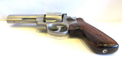 Smith & Wesson 625 JM Revolver 45 ACP 4