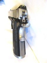 Sig Sauer 1911 Ultra 45 ACP Compact Centerfire Pistol with G-10 Grips - Image 7 of 12