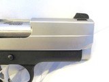 Sig Sauer 1911 Ultra 45 ACP Compact Centerfire Pistol with G-10 Grips - Image 6 of 12