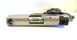 Sig Sauer 1911 Ultra 45 ACP Compact Centerfire Pistol with G-10 Grips - Image 11 of 12
