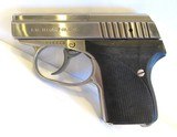 Seecamp LWS-32 Stainless 32 ACP Pistol - 6 Rounds | Stainless/Silver - Image 4 of 8