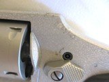 Smith & Wesson Model 642 Airweight 38 Special 1.88in Stainless/Black Revolver - 5 Rounds - Image 9 of 14