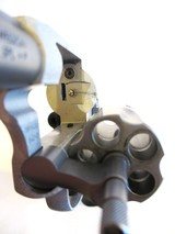 Smith & Wesson Model 642 Airweight 38 Special 1.88in Stainless/Black Revolver - 5 Rounds - Image 13 of 14