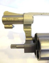 Smith & Wesson Model 642 Airweight 38 Special 1.88in Stainless/Black Revolver - 5 Rounds - Image 12 of 14