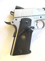 Ruger SR1911 in 45 ACP - Image 2 of 12