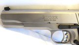 Ruger SR1911 in 45 ACP - Image 7 of 12