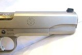 Ruger SR1911 in 45 ACP - Image 4 of 12