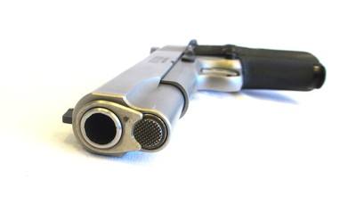 Ruger SR1911 in 45 ACP - Image 12 of 12