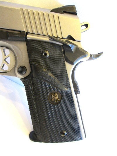 Ruger SR1911 in 45 ACP - Image 6 of 12