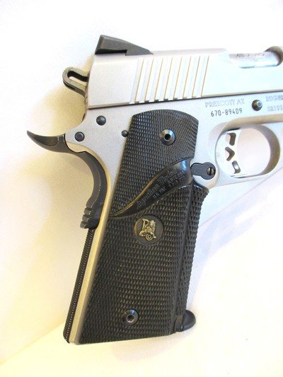 Ruger SR1911 in 45 ACP - Image 2 of 12