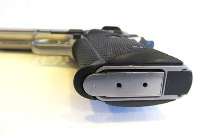 Ruger SR1911 in 45 ACP - Image 11 of 12
