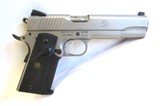 Ruger SR1911 in 45 ACP - Image 1 of 12