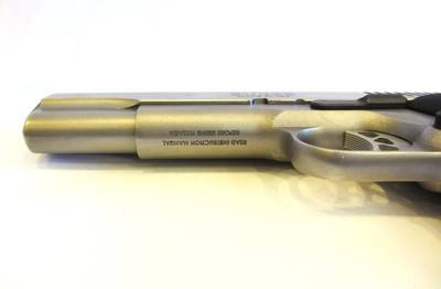 Ruger SR1911 in 45 ACP - Image 10 of 12