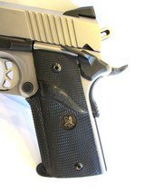 Ruger SR1911 in 45 ACP - Image 6 of 12