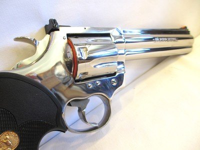 Colt King Cobra in 357 Mag in Excellent condition - Image 8 of 13