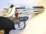 Colt King Cobra in 357 Mag in Excellent condition - Image 8 of 13