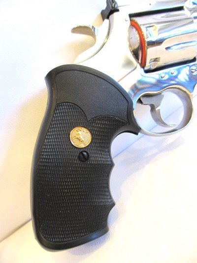 Colt King Cobra in 357 Mag in Excellent condition - Image 7 of 13