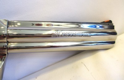 Colt King Cobra in 357 Mag in Excellent condition - Image 9 of 13