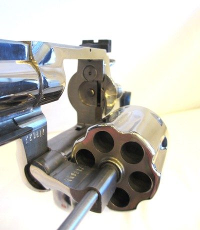 Colt King Cobra in 357 Mag in Excellent condition - Image 12 of 13