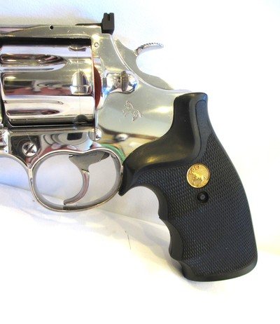 Colt King Cobra in 357 Mag in Excellent condition - Image 3 of 13