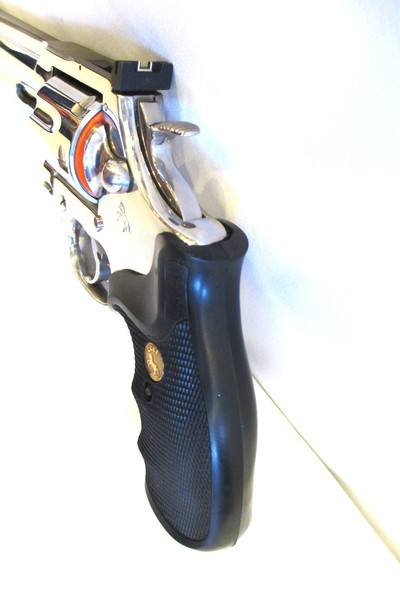 Colt King Cobra in 357 Mag in Excellent condition - Image 5 of 13