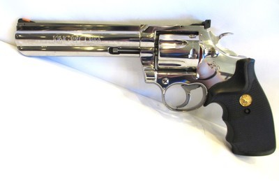 Colt King Cobra in 357 Mag in Excellent condition - Image 2 of 13