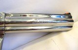 Colt King Cobra in 357 Mag in Excellent condition - Image 9 of 13