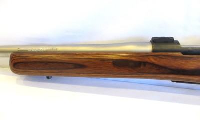 Winchester Model 70 in 7mm Winchester Short Magnum - Image 12 of 17