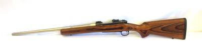 Winchester Model 70 in 7mm Winchester Short Magnum - Image 7 of 17
