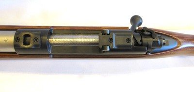 Winchester Model 70 in 7mm Winchester Short Magnum - Image 15 of 17