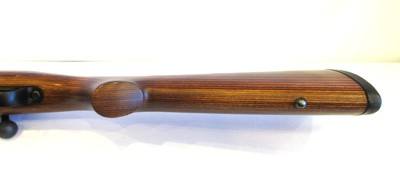 Winchester Model 70 in 7mm Winchester Short Magnum - Image 17 of 17