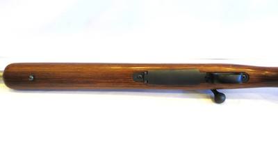 Winchester Model 70 in 7mm Winchester Short Magnum - Image 16 of 17