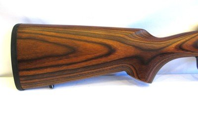 Winchester Model 70 in 7mm Winchester Short Magnum - Image 2 of 17