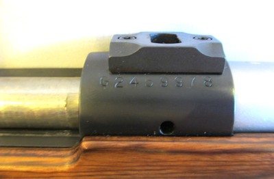 Winchester Model 70 in 7mm Winchester Short Magnum - Image 5 of 17