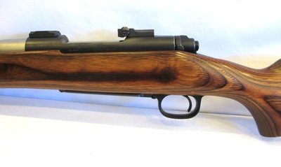 Winchester Model 70 in 7mm Winchester Short Magnum - Image 11 of 17