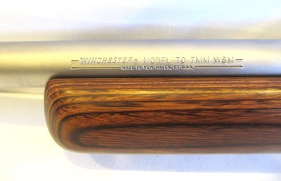 Winchester Model 70 in 7mm Winchester Short Magnum - Image 13 of 17