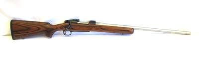 Winchester Model 70 in 7mm Winchester Short Magnum - Image 1 of 17