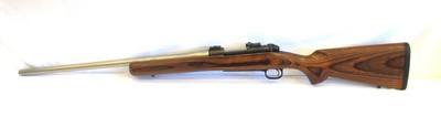 Winchester Model 70 in 7mm Winchester Short Magnum - Image 9 of 17