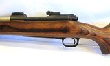 Winchester Model 70 in 7mm Winchester Short Magnum - Image 11 of 17